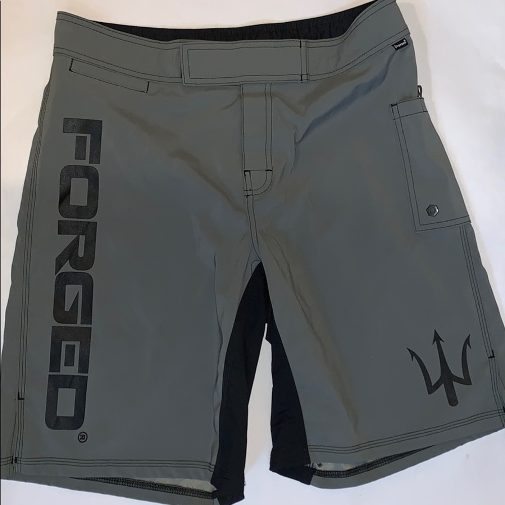 CrossFit shorts